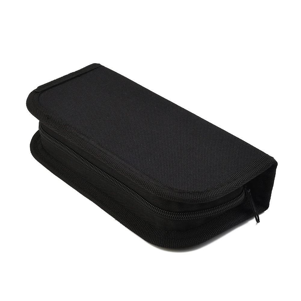 Indoor Tool Oxford Toolkit Bag Toolkit Handbag Brand New 0.11KG Storage Tool Toolkit Bag 24*20.5cm Accessories