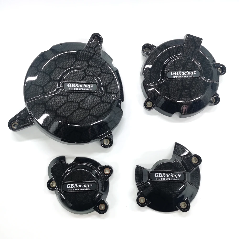 

For SUZUKI SUZUKI GSX-S1000 GT, GSX-S950 & GSX-S1000F L5-M5 KATANA L9-M5 GSX-S1000GX 2024-2025Motorcycles Engine protective cove