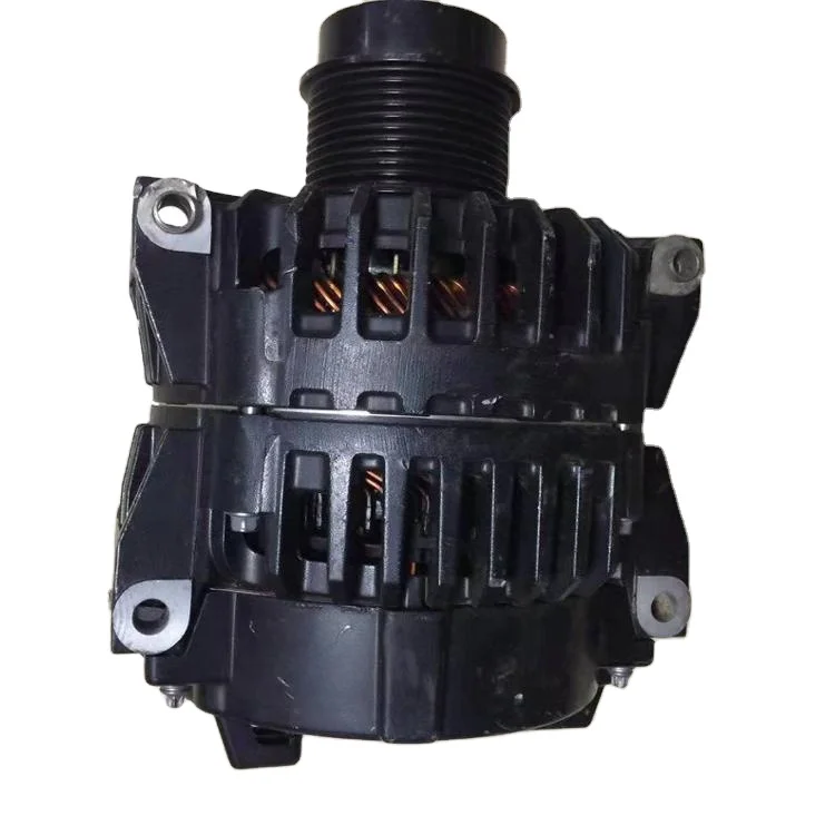

Brand New Truck Alternator 24V 150A 2470900 2448165 0518064 1442788 063535550080 for BUS TRUCK