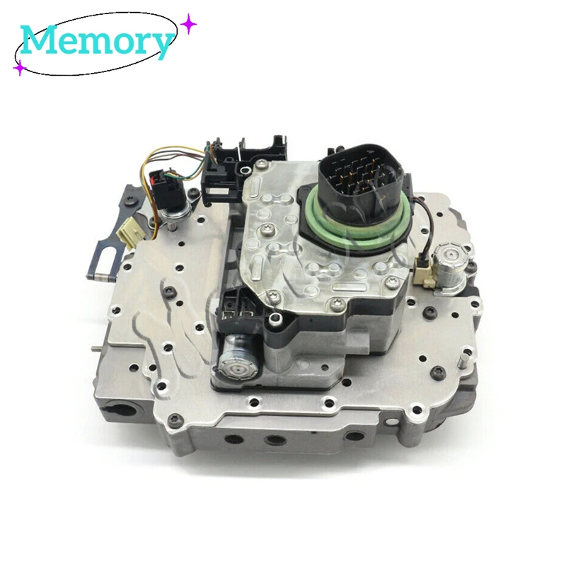 

Brand New 62TE U262835A 5078723AD 20600109AB CHRYSLER VOYAGER DODGE VW ROUTAN Transmission Valve Body with Solenoid Package