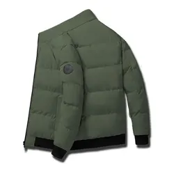 New style of youth fashion casual down jacket