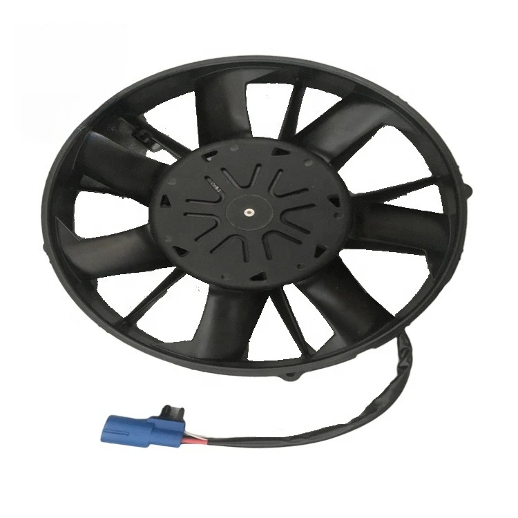 Long life 500W BLDC axial fan Wlnf506