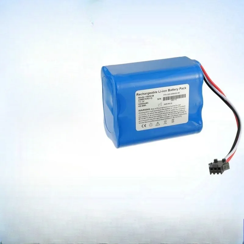Replacement Battery for Bistos BT-720 022-00 High Quality Factory Direct Sales Reliable Performance Long Lasting Power Supply