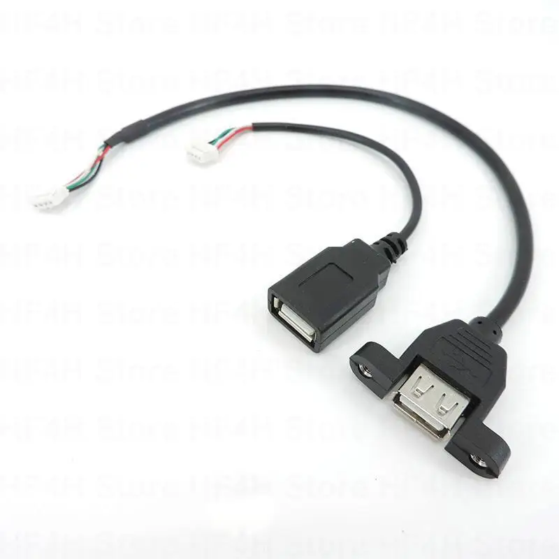 0.3M Diy Cable Usb … - image