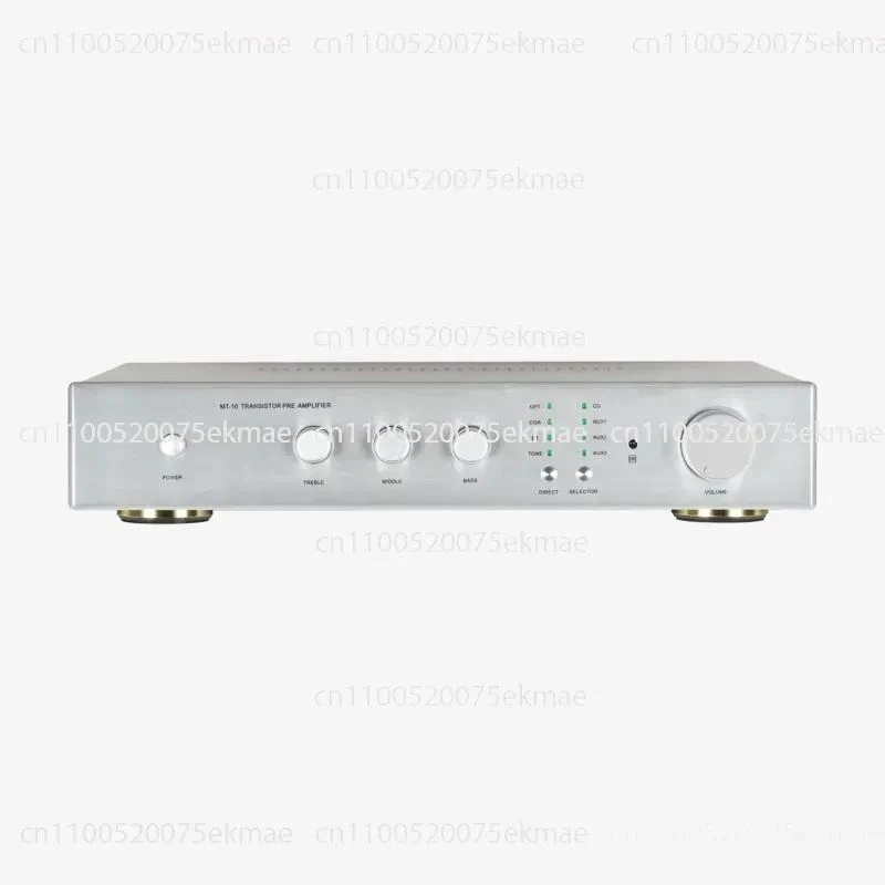 MT-10 1794 DAC and 5125 Bt-hifi Power Amplifier Preamplifier Latest Audiophile FET Preamplifier