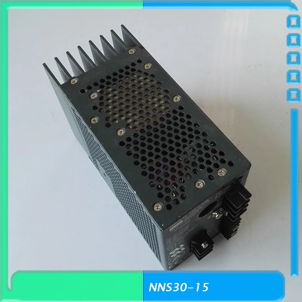 For LAMBDA NNS30-15 15V 3.4A Power Frequency Linear Regulated Power Supply