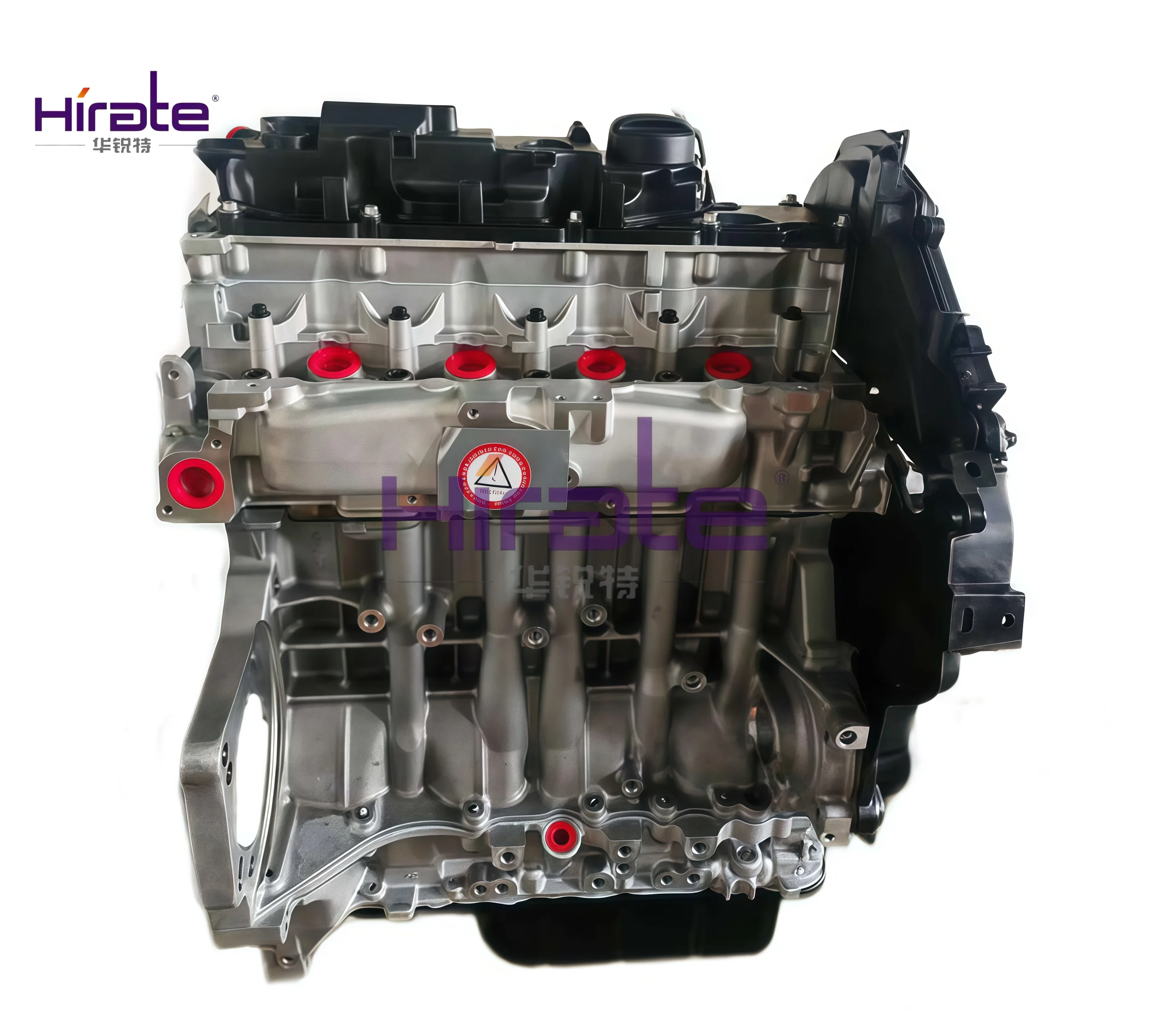 Hot-selling High-quality Standard Displacement Engine Suitable For Peugeot DV6