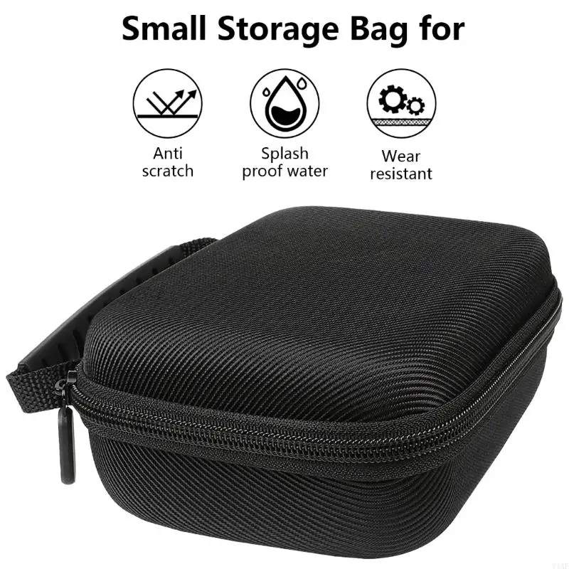 Y1AE Quality Camera Hard Bag Case for Pocket 2 Flight Camera Pouches Storage Case