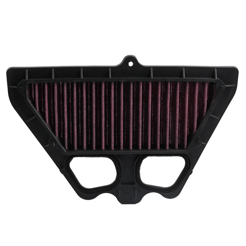 

Motorcycle Air Intake Filter Cleaner Replacement For Kawasaki Z900 ZR900 2017 2018 2019 2020 2021 2022-L94A
