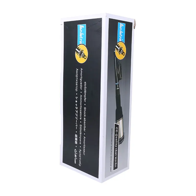 Air Suspension Strut for Mercedes Benz S-Class W221 Airmatic Front  Air Shock A221 320 5613 - Image 3