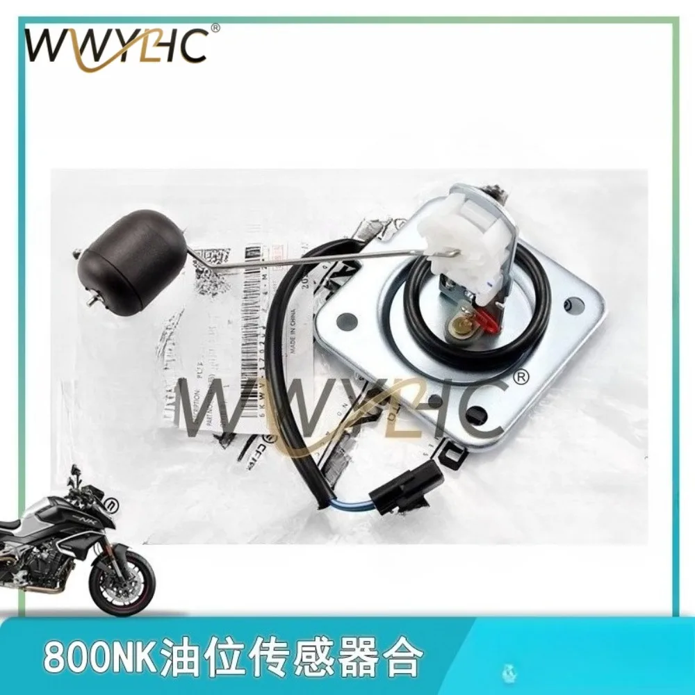Moto 800NK CF800-7-7A Oil Float Fuel Volume Sensor Oil Level Sensor Oil Bleaching