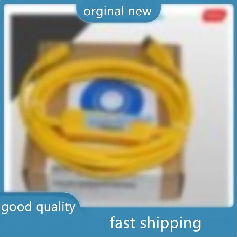 USB-GPW-CB03 gelbe Serie Touchscreen-Programmier kabel