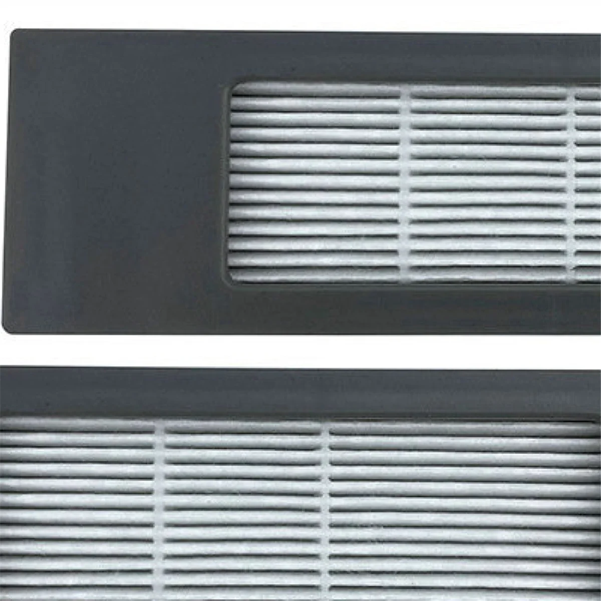 A71Z para T8 MAX/Robot aspirador accesorios filtro consumibles de repuesto