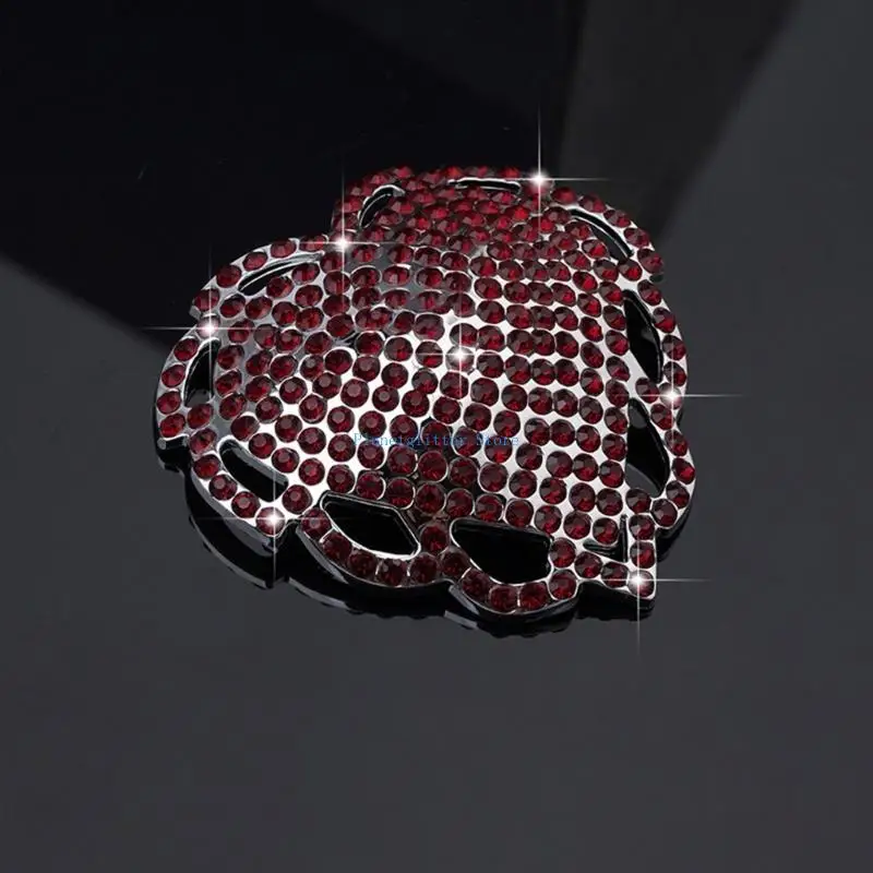 652B حلم صدرية لاصق يغطي الثدي القابل لإعادة الاستخدام يغطي صدر القلب من أحجار القلب #1