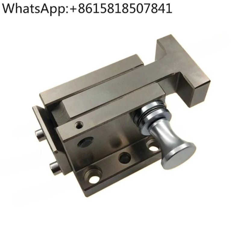 

Inspection tool standard parts accessories T-type L-type horizontal turning mechanism