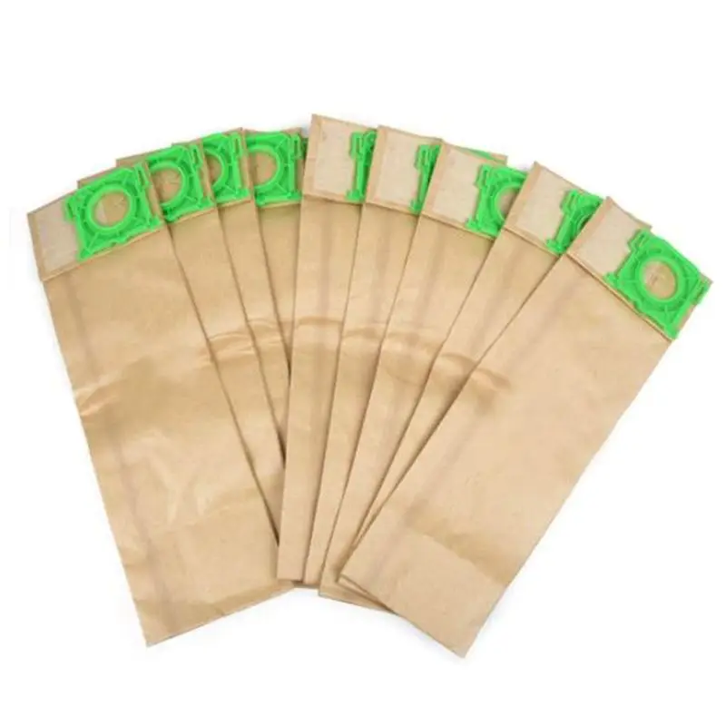 ABUL-20 Pcs Vacuum Cleaner Bags Dust Bag Suitable For BORK V701 V702 VC 9721 VC 9821 VC 9921 V700 V7010, V7011, V7012