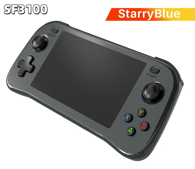 SF3100 Black 64GB