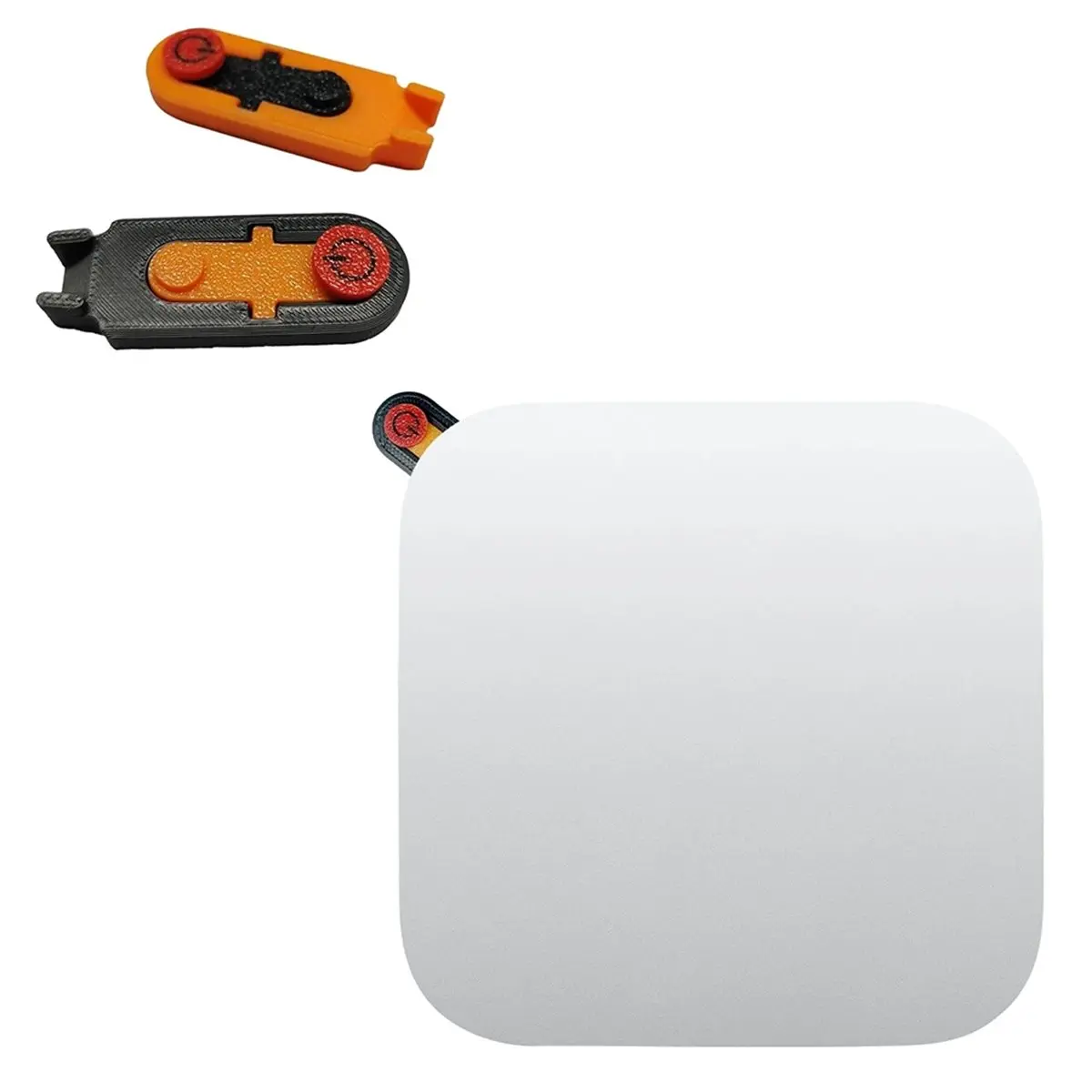 Big Discount For Mac Mini M4 Power Button Portable Fast Host Power Button A