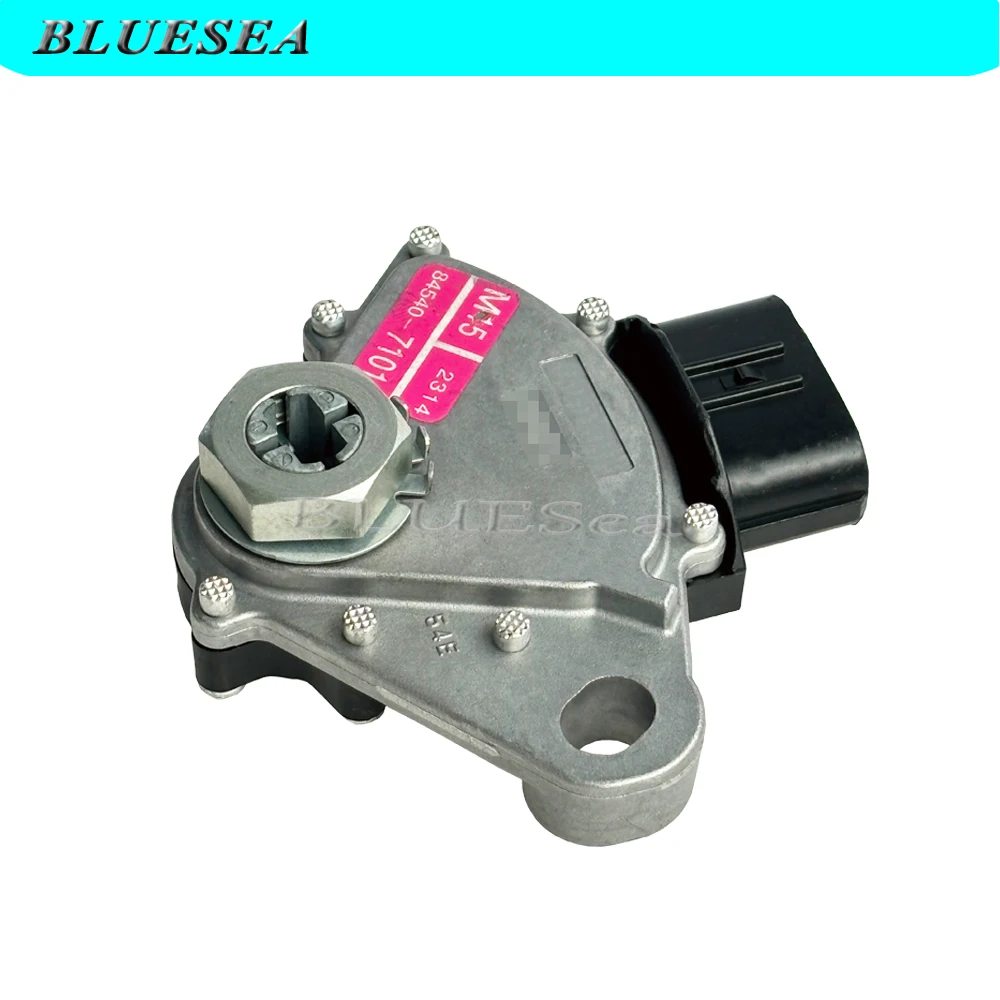 84540-71010 Neutral Safety Switch Range Sensor For Lexus IS GS350 Toyota 4Runner