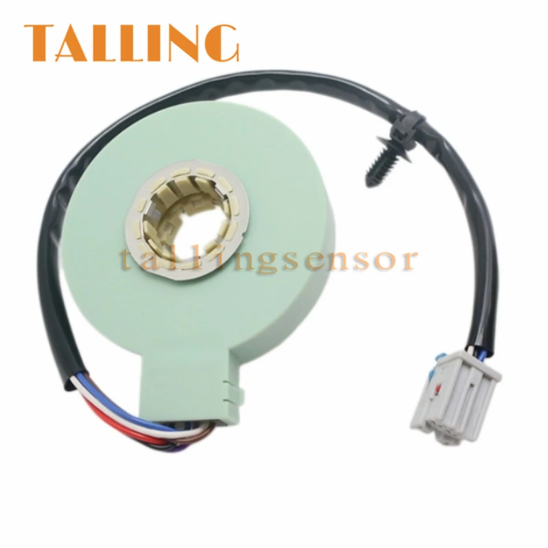 V40720487 Steering Torque Sensor Steering Angle For Opel Meriva 1.3 1.4 1.6 1.7 1.8 AF04433 026090740 026108652 0900125