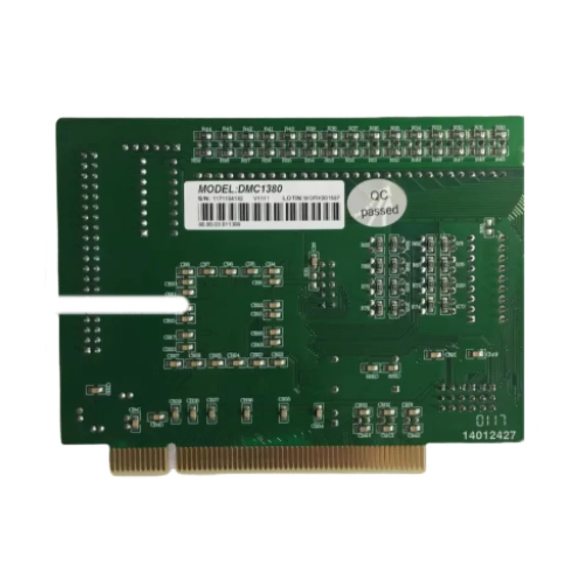 Schede di controllo del movimento PLC nuove e originali TLF DMC1380