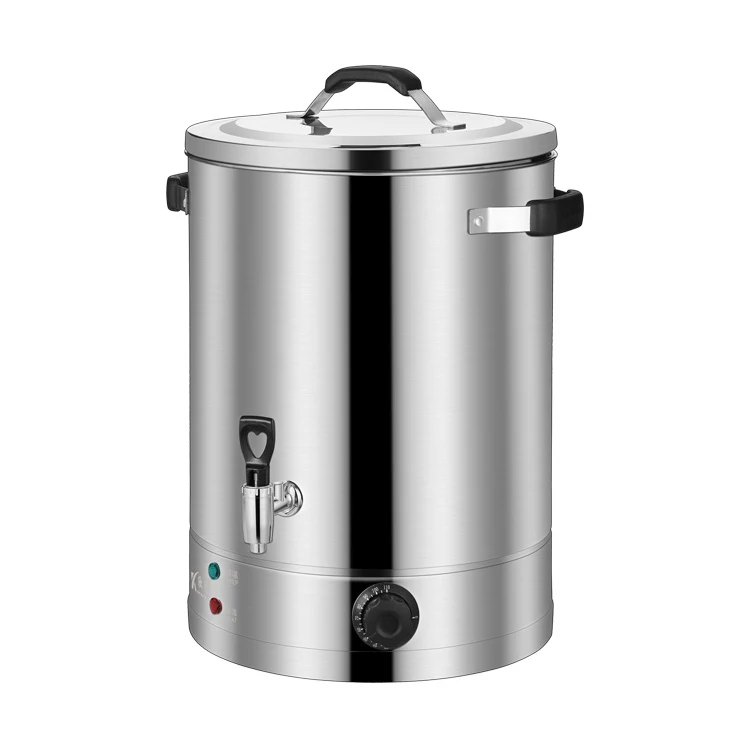 30L/40L/50L/60L Electric SUS Heating Milk Dispenser