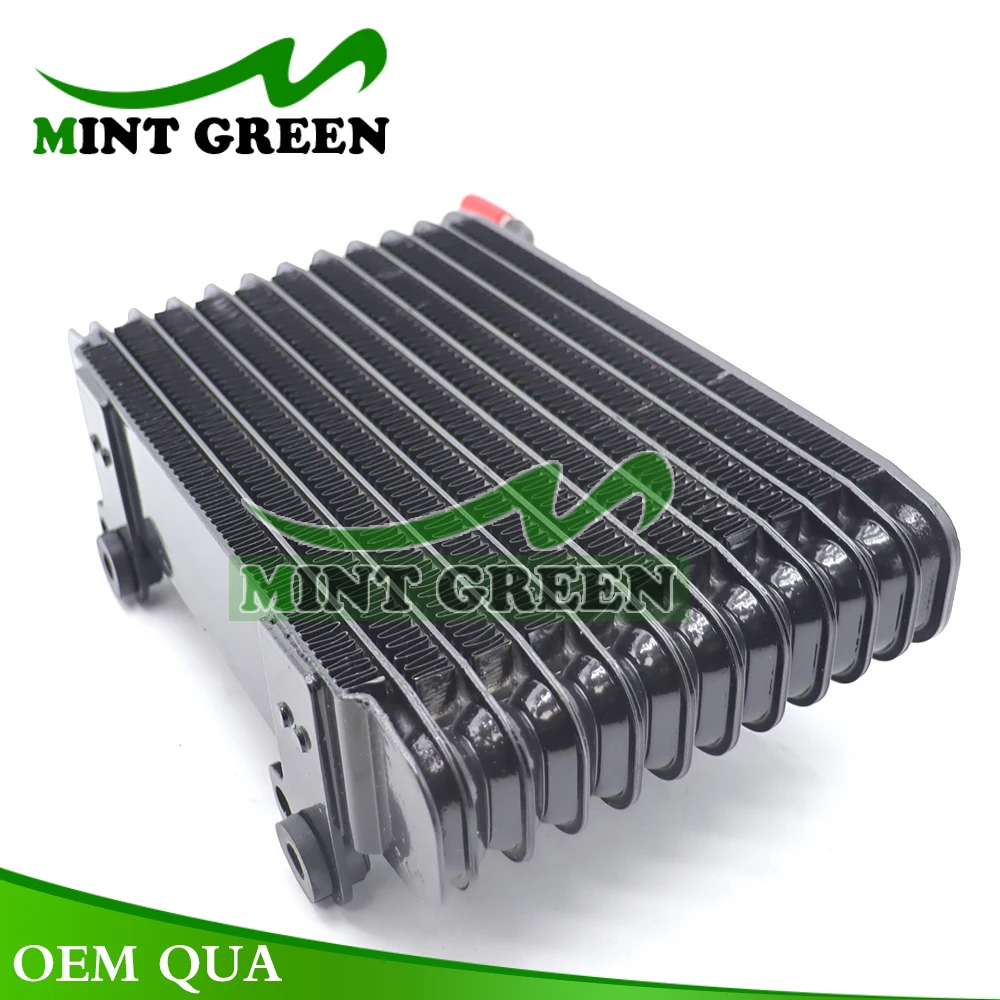 Transmission Oil Cooler Radiator Assy For Nissan X-Trail III HR13 MR16 MR20 2013- 21606-4BA5A 216064BA5A