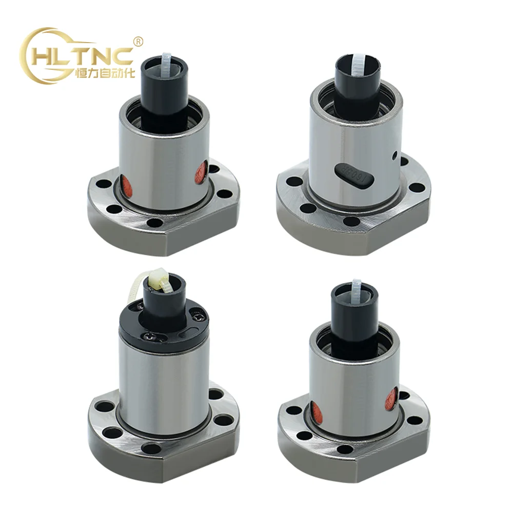 Vis à Billes SFU1605 Diamètre 16mm Pas 5mm Longueur 300mm - Vis Sans Fin CNC