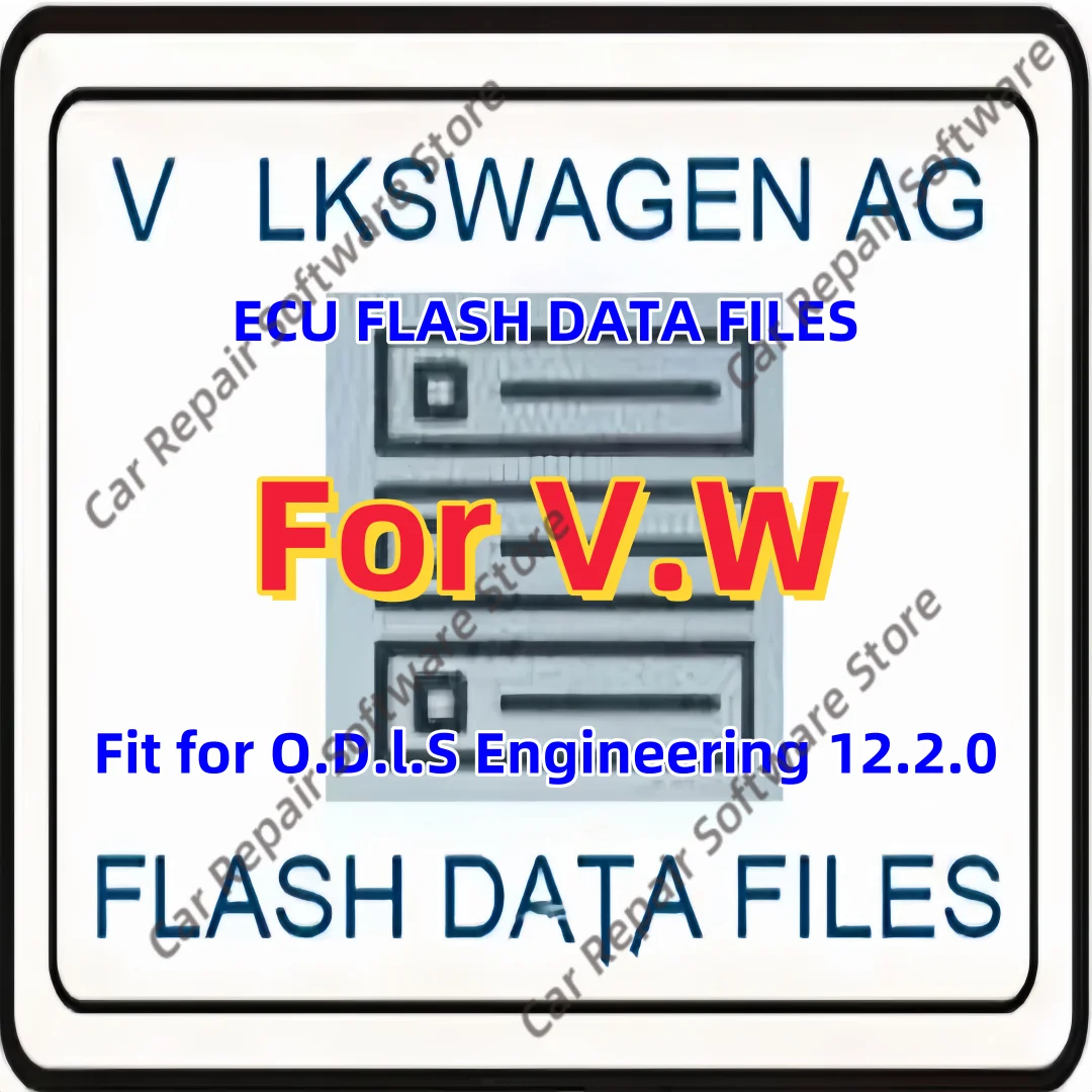 

Флеш-файлы для передачи данных Ecu V-w ODIS-E V12.2, диагностическое программное обеспечение Engineering Flashdaten для скрытых счетов на приборных панелях автомобиля