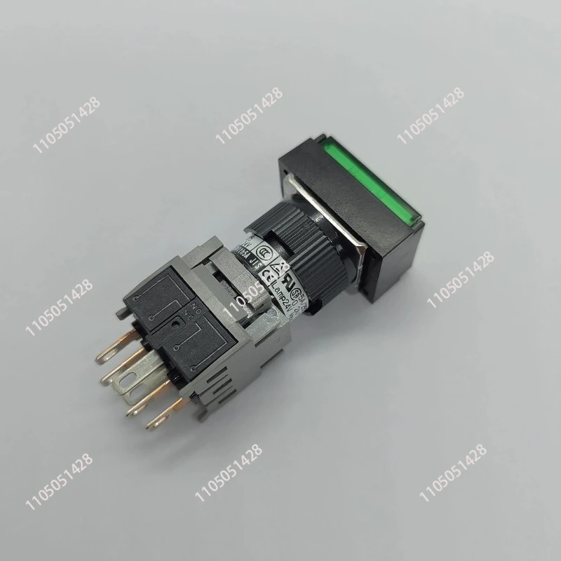 Start Stop Reset Button Switch Ah164-tl E3 Ah164-tlg11e3