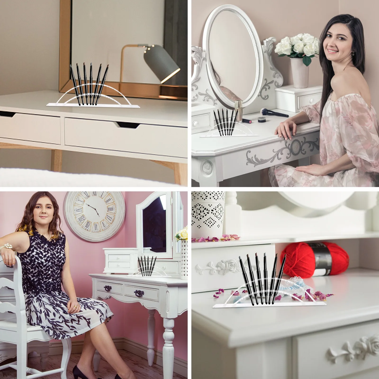 1Pcs Arc Shaped Mak…