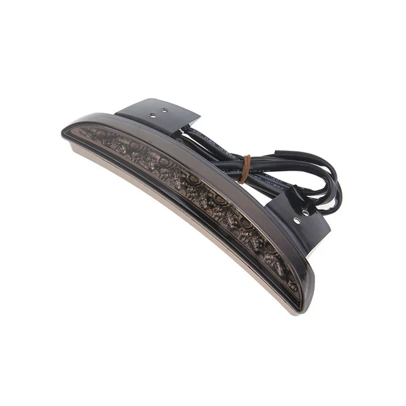 Suitable for motorcycle accessories XL883/1200LED brake light motorcycle modified rear fender tail