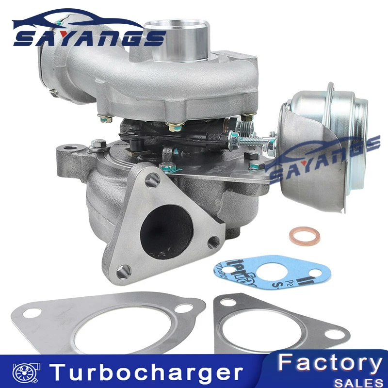 GT1749V turbocharger turbo for VW Passat AUDI A4 A6 Skoda Superb 038145702G 038145702GX 038145702E 038145702J 038145702N