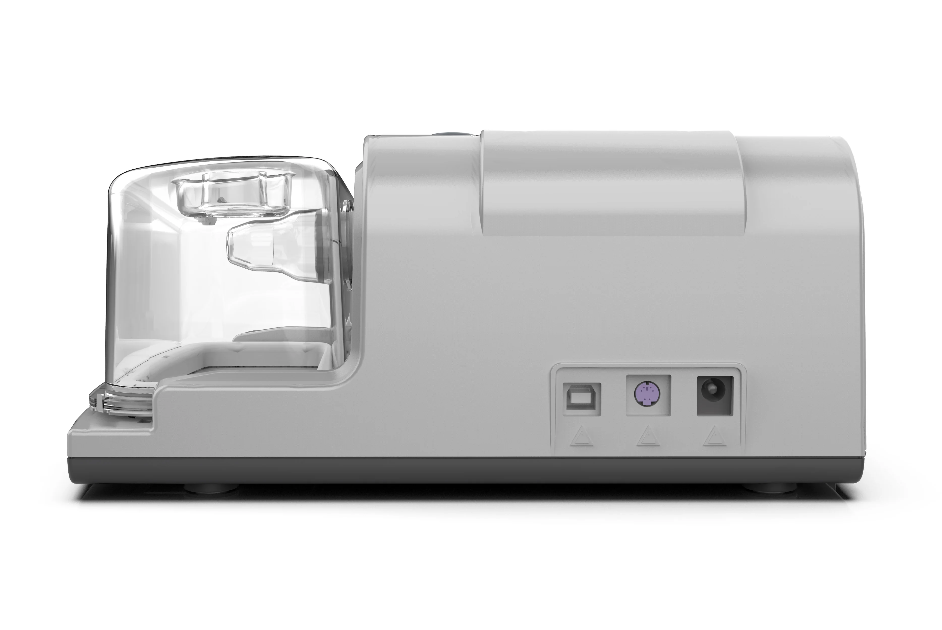 Portable Sleep Therapy System Safty Non-invasive Auto Machine With Breath Tube