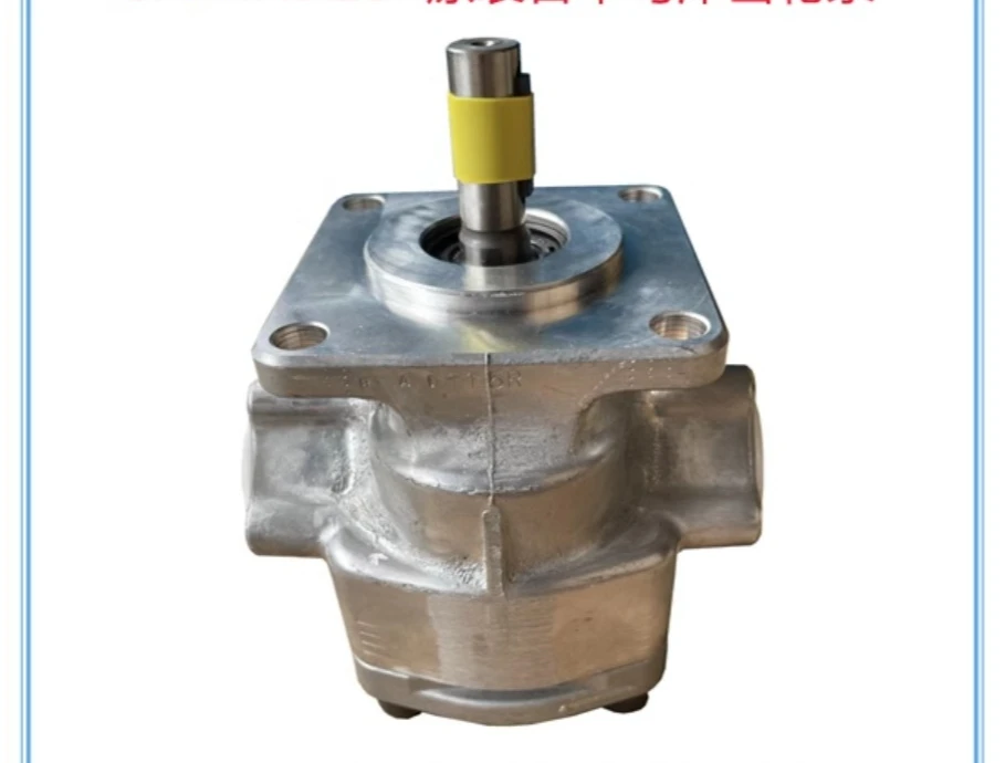 مضخة تروس يابانية GPY-8R 11.5R 4R 5.8R 7R 3R 9R 10R