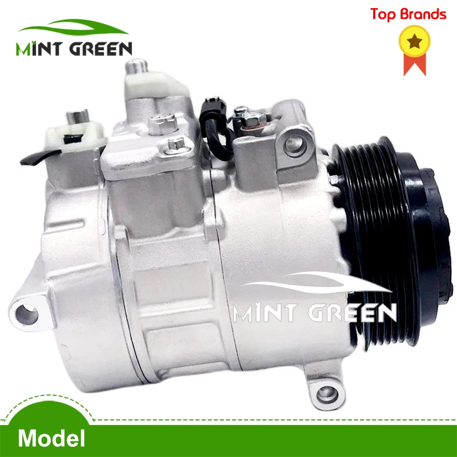 

AC Compressor For 6SEU16C Mercedes W204 S204 W212 S212 X204 A207 C207 A0012305011 0012305011 0022303111 A0022303811 A0022305111