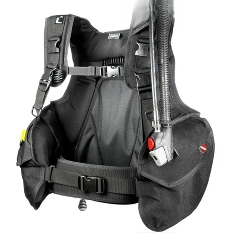 Diving Buoyancy Vest, Buoyancy Regulator, Diving Buoyancy Regulator, Equipment