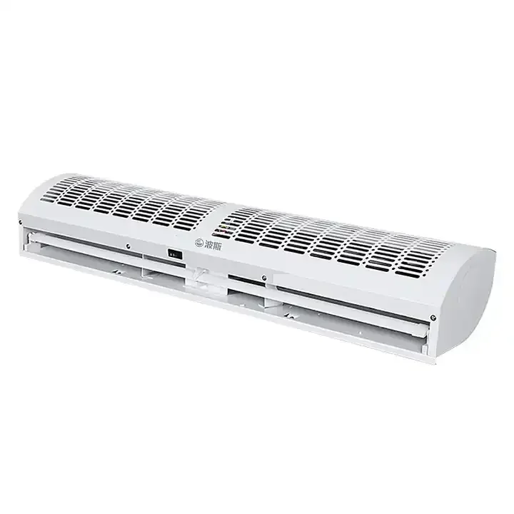 Wholesale Air Curtain Ow Noise Commercial Residential Air Door Air Curtain Machine