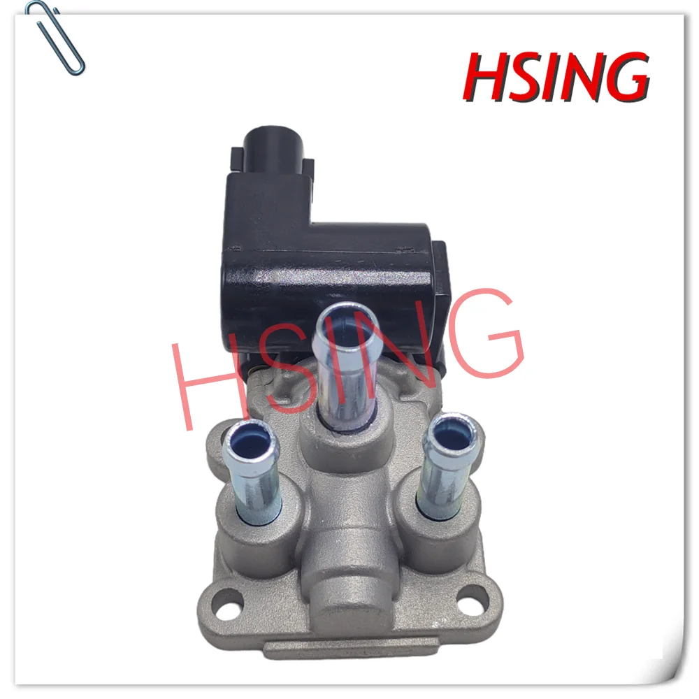Idle Air Control Valve Fits For Toyota Corolla Sprinter Spacio LVN AE10* ***Part No# 22270-16090 2227016090