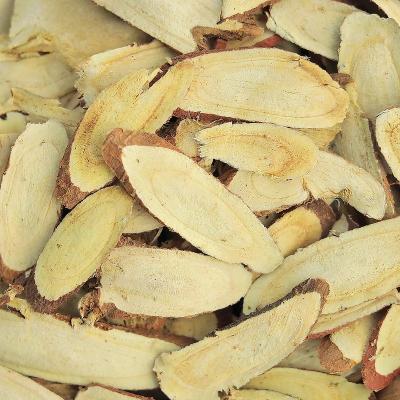 ชะเอมเทศเม็ด