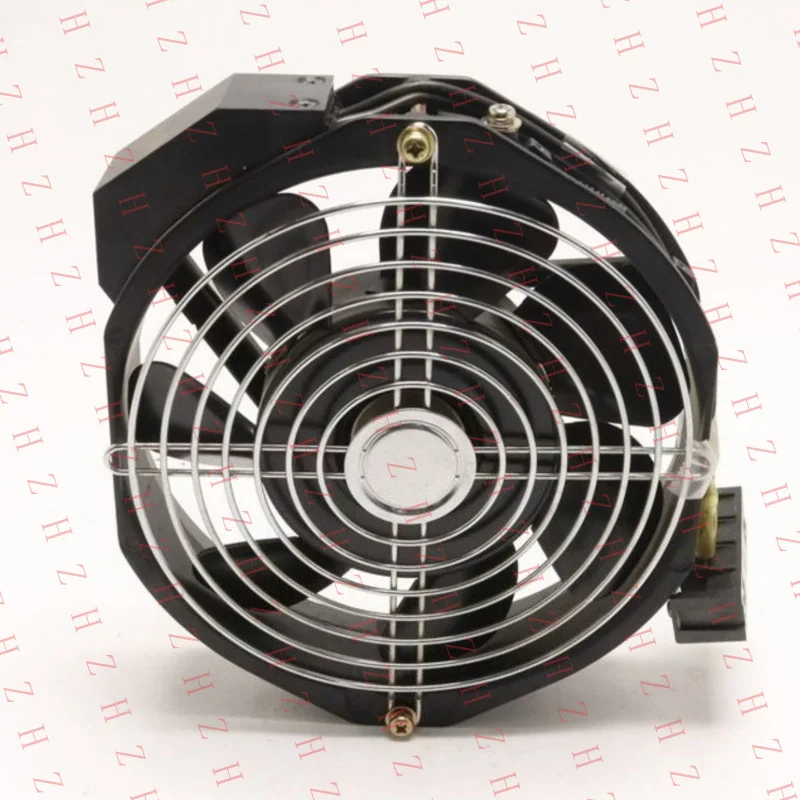 P+ 2pcs FOR NMB VAC FLOWMAX FAN 5915PC-20W-B20 MODEL AC200-240V 50/60Hz