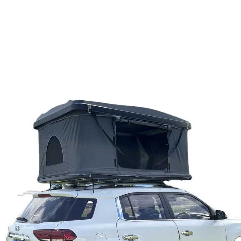

Vertical tent, no need to build, fast driving, self driving, car equipment, mobile bedroom, outdoor camping, camping equipment