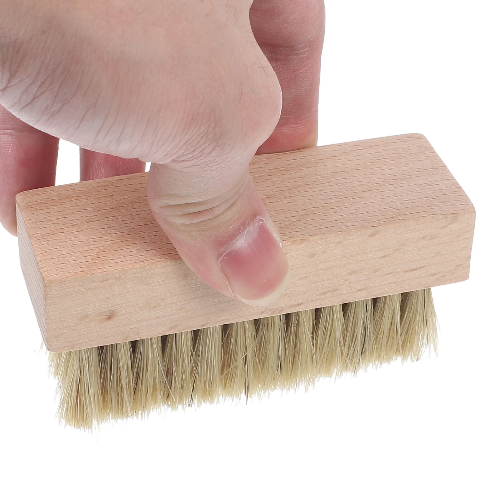 : Szczotki do butów