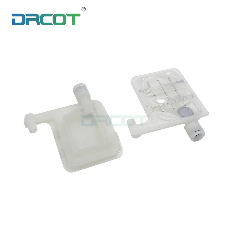 Hot sale DX5 damper Eco Solvent DX5 Printhead ink damper