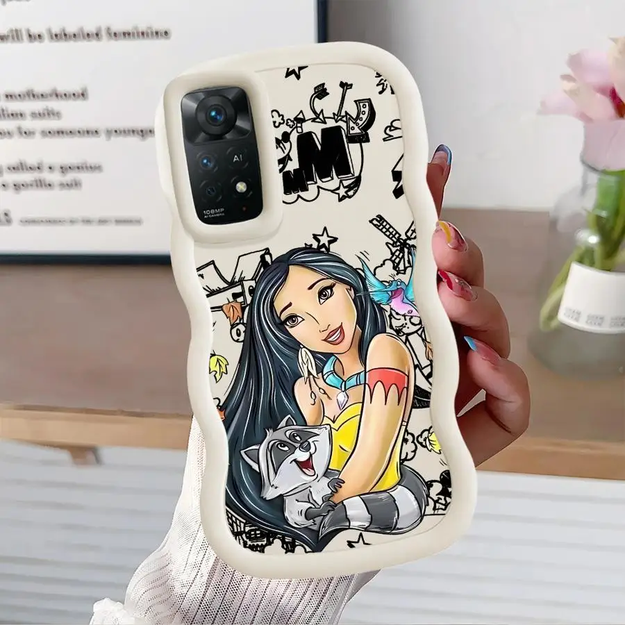 Case For Xiaomi Red… - image