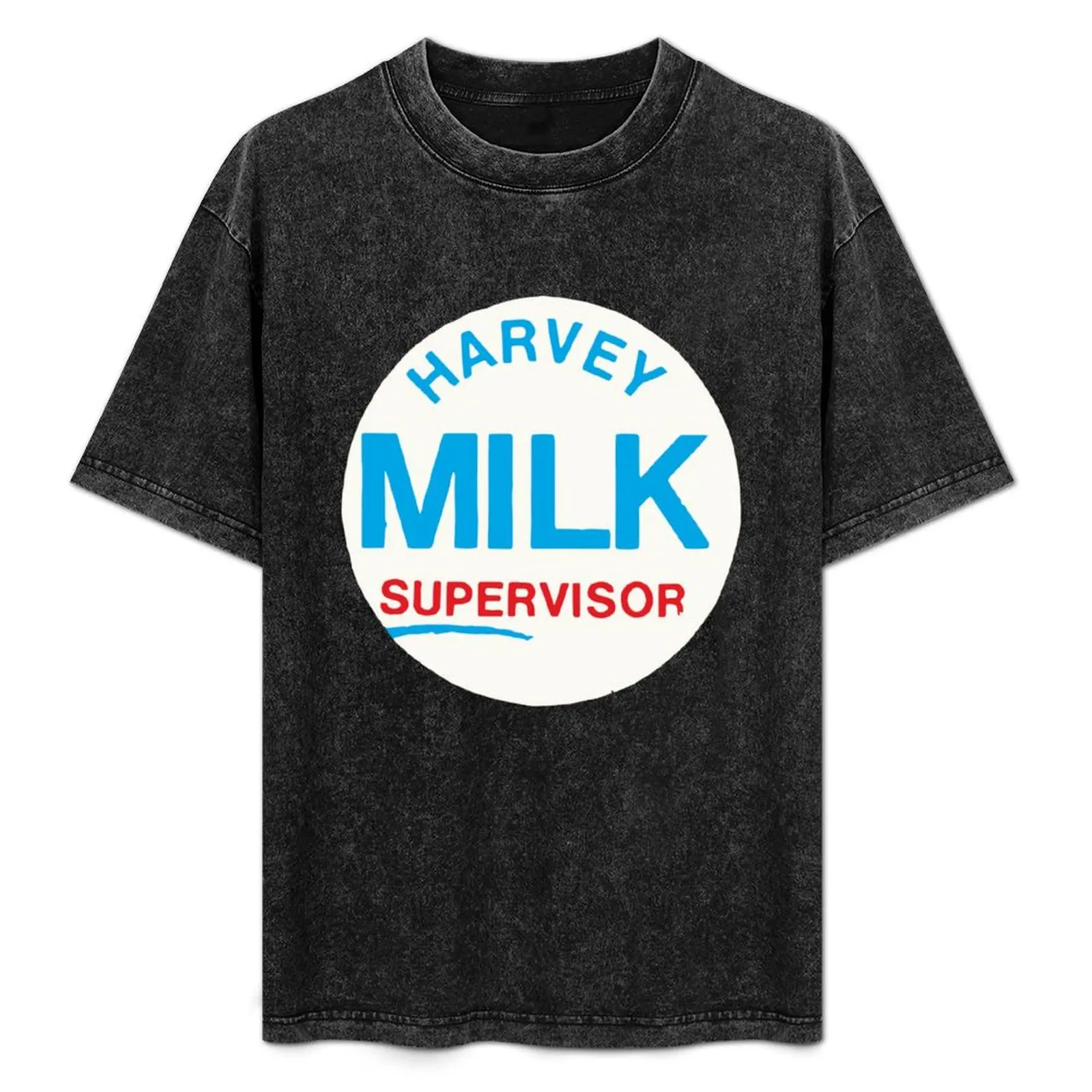 

Harvey Milk - T-Shirt Louboutins blacks cotton man t-shirts funny gifts shirts graphic tee men