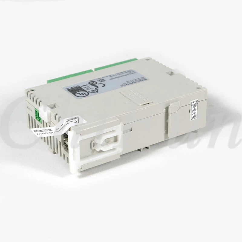 Delta DVP01PU-S Motion control module DIN rail 100-240VAC, 24VDC in box