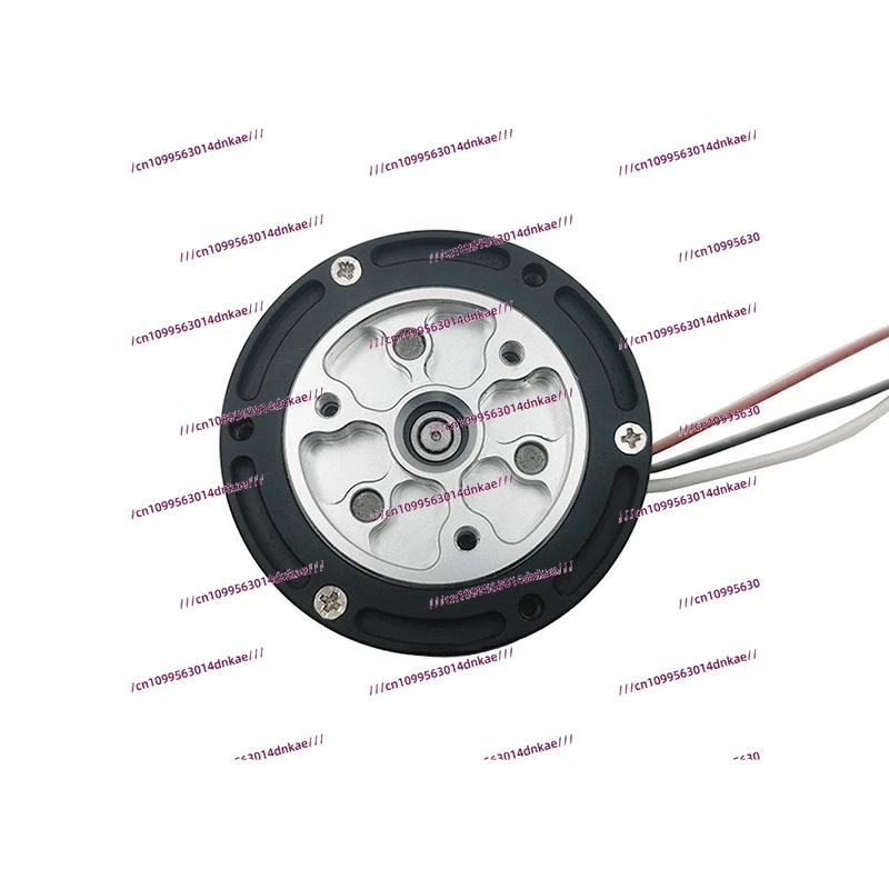 GIM4310-10 Deceleration DC Torque Servo Motor High Precision Robot Joint Drive Intelligence