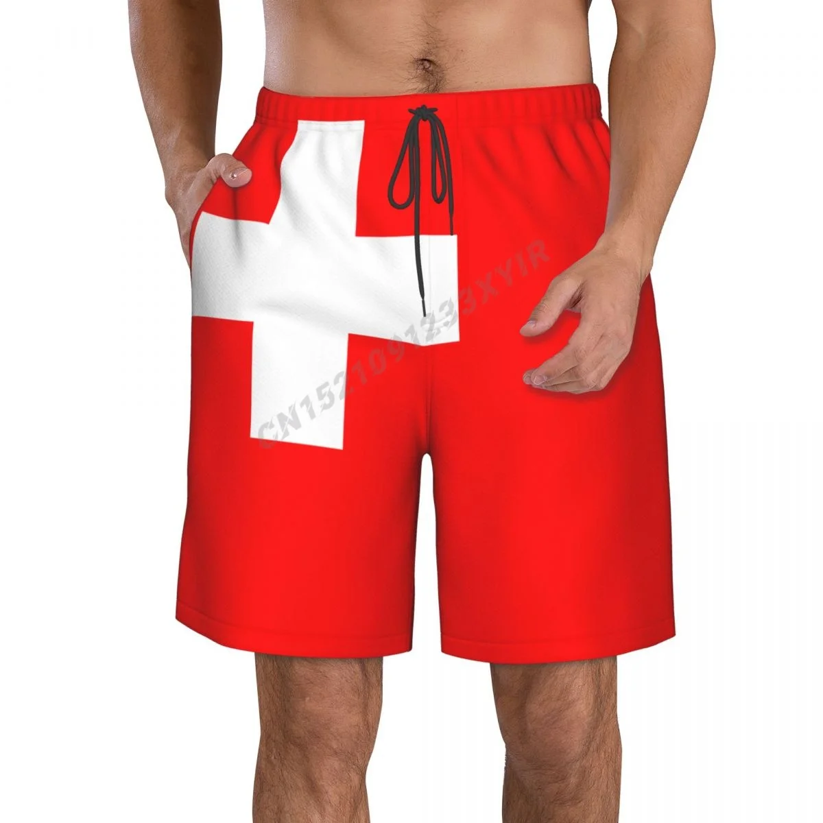 Summer Men's Switze… - image