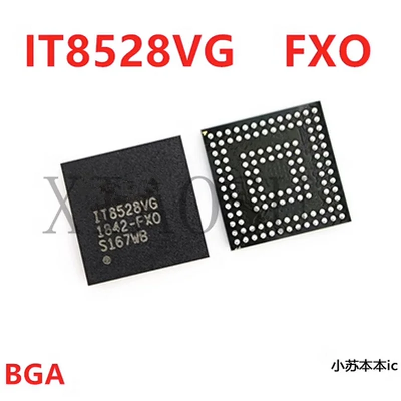 (2-10pcs) 100% Original IT8528VG FXO BGA Chipset